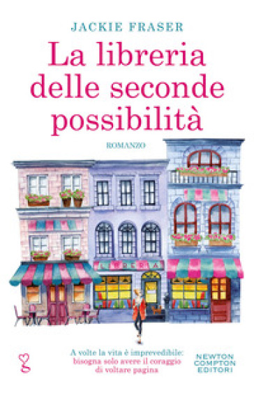 La libreria delle seconde possibilità - Jackie Fraser