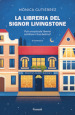 La libreria del signor Livingstone