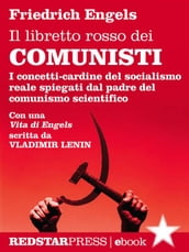 Il libretto rosso dei comunisti