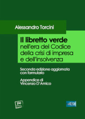 Il libretto verde nell era del codice della crisi di impresa e dell insolvenza