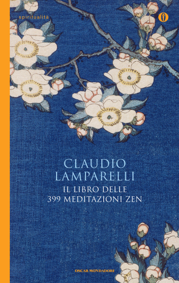 Il libro delle 399 meditazioni zen - Claudio Lamparelli