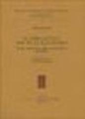Il libro antico dal XV al XIX secolo. Analisi e applicazione della seconda edizione dell ISBD(A)