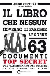 Il libro che nessun governo ti farebbe mai leggere