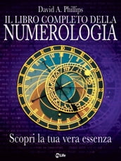 Il libro completo della numerologia