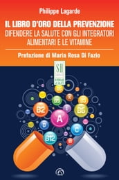 Il libro d oro della prevenzione