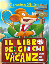 Il libro dei giochi delle vacanze