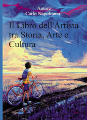 Il libro dell artista tra storia, arte e cultura