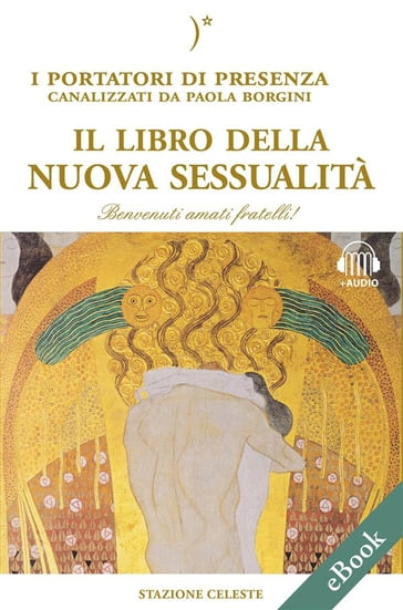 Il libro della nuova sessualità - Paola Borgini - Pietro Abbondanza