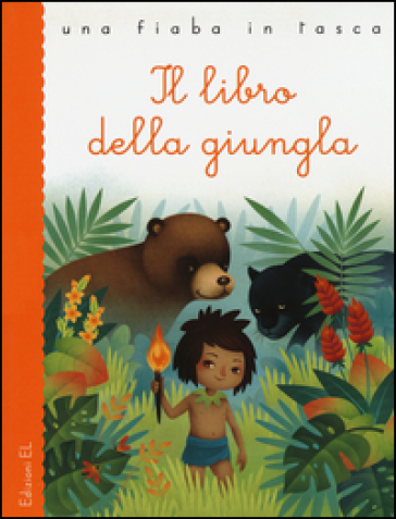 Il libro della giungla da Rudyard Kipling. Ediz. illustrata - Stefano Bordiglioni