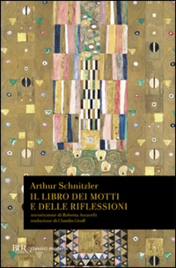 Il libro dei motti e delle riflessioni - Arthur Schnitzler