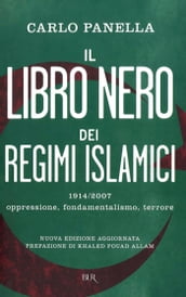 Il libro nero dei regimi islamici