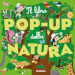 Il libro pop-up della natura. Ediz. a colori