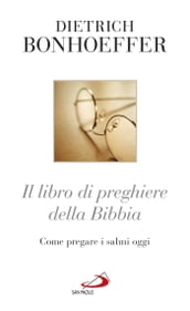 Il libro di preghiere della Bibbia