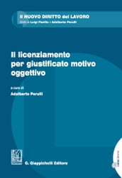 Il licenziamento per giustificato motivo oggettivo