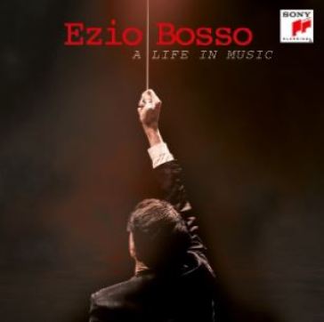 A life in music (box 21 cd 2004 - 2020)