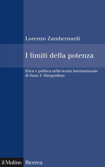 I limiti della potenza - Zambernardi Lorenzo