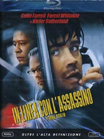 In linea con l'assassino (Blu-Ray) - Joel Schumacher