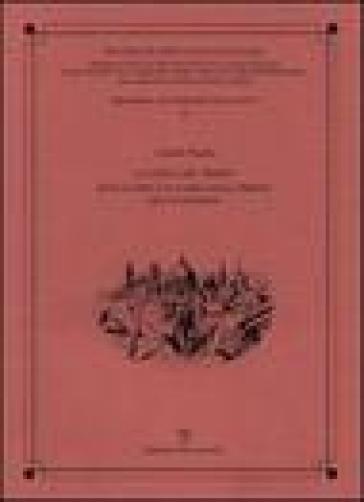 La linea del tempo. Fatti d'arte e di storia nella Firenze dell'Ottocento - Claudio Paolini