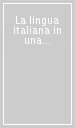 La lingua italiana in una prospettiva di genere. Atti del Seminario online promosso dagli Atenei di Firenze e Udine con il patrocinio dell Accademia della Crusca (1° marzo 2022)