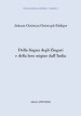 Della lingua degli zingari e della loro origine dall India