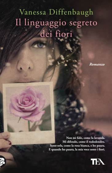 Il linguaggio segreto dei fiori - Vanessa Diffenbaugh