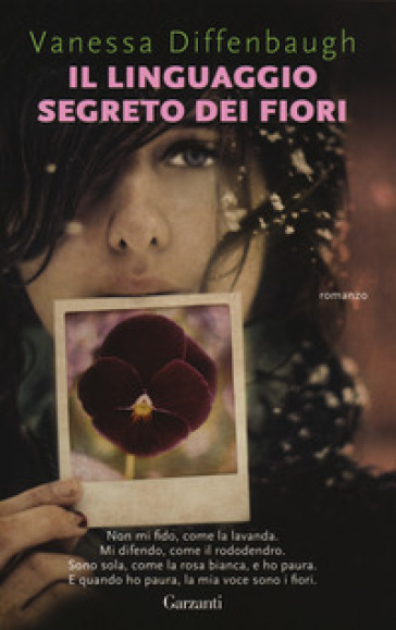 Il linguaggio segreto dei fiori - Vanessa Diffenbaugh