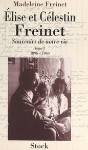 Élise et Célestin Freinet (1)