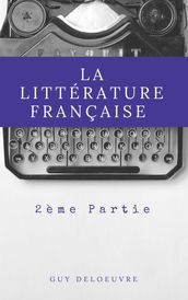 La littérature Française 2ème Partie