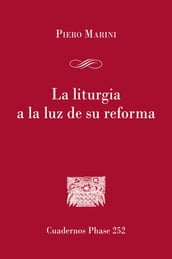 La liturgia a la luz de su reforma