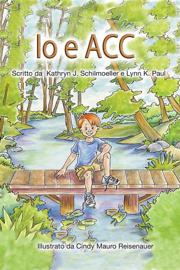 lo e ACC - Cindy Mauro Reisenauer - Kathryn J. Schilmoeller - Lynn K. Paul