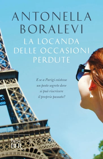 La locanda delle occasioni perdute - Antonella Boralevi