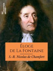 Éloge de La Fontaine