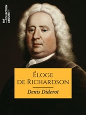 Éloge de Richardson