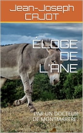 Éloge de l âne