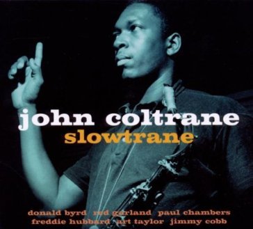 lowtrane - John Coltrane