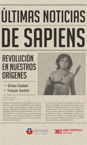 Últimas noticias de sapiens