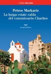 La lunga estate calda del commissario Charitos