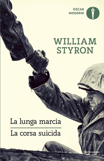 La lunga marcia - La corsa suicida - William Styron - Gigliola Nocera