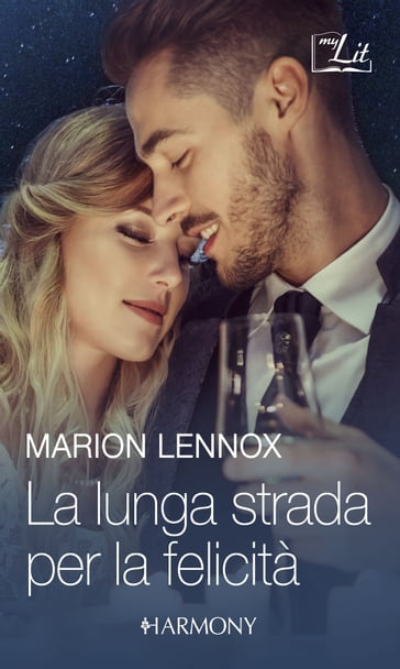 La lunga strada per la felicità - Marion Lennox