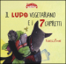 Il lupo vegetariano e i 7 capretti