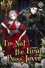 I m Not The Final Boss  Lover Vol. 4 (novel)