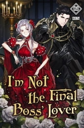 I m Not the Final Boss  Lover Vol. 3 (novel)