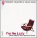 I m no lady. When objects have women s names. Catalogo della mostra (Milan, 23 January-21 April 2002)