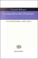 La macchina del «Furioso». Lettura dell «Orlando» e delle «Satire»