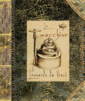 Le macchine di Leonardo da Vinci. Libro pop-up. Ediz. a colori