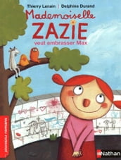 mademoiselle zazie veut embrasser max