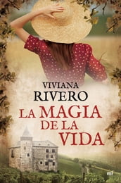 La magia de la vida (versión española)