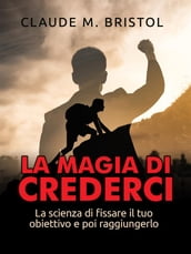 La magia di crederci (Tradotto)