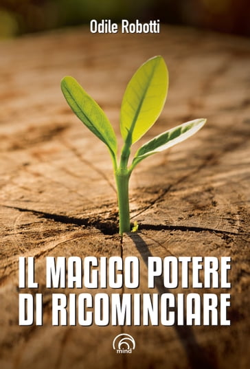 Il magico potere di ricominciare - Odile Robotti