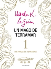 Un mago de Terramar (Historias de Terramar 1)